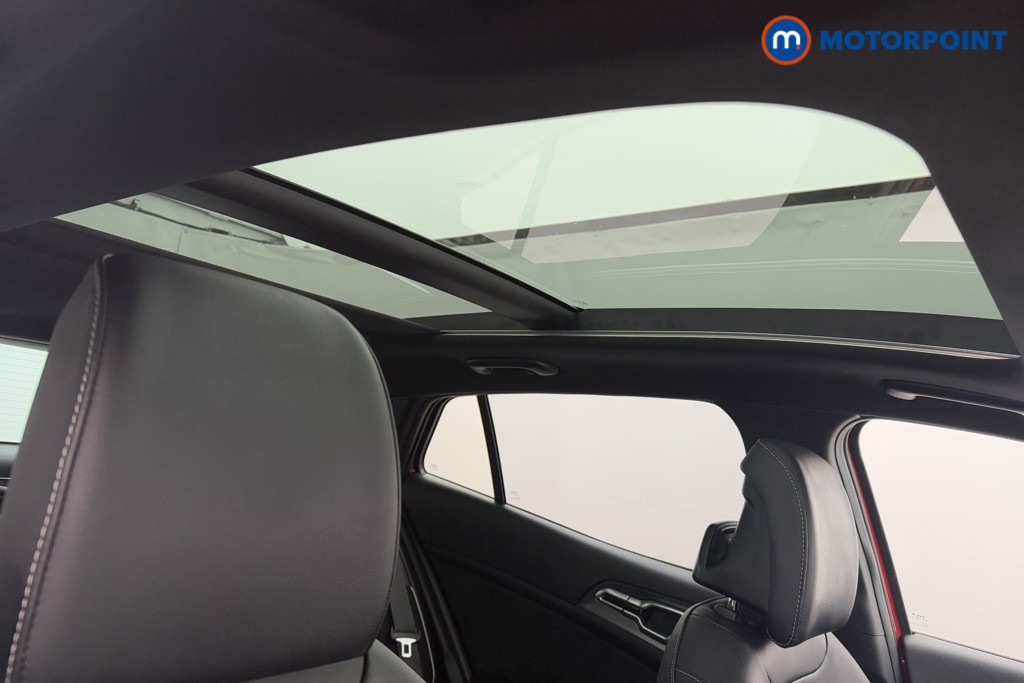 KIA Sportage Gt-Line S Automatic Petrol-Electric Hybrid SUV - Stock Number (1604467) - 25th supplementary image