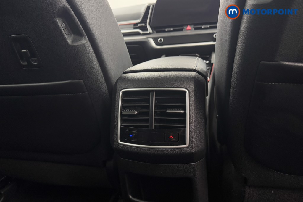 KIA Sportage Gt-Line S Automatic Petrol-Electric Hybrid SUV - Stock Number (1604467) - 27th supplementary image