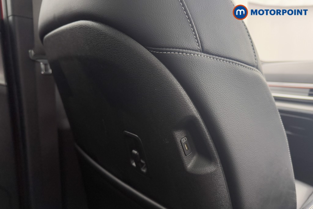 KIA Sportage Gt-Line S Automatic Petrol-Electric Hybrid SUV - Stock Number (1604467) - 28th supplementary image