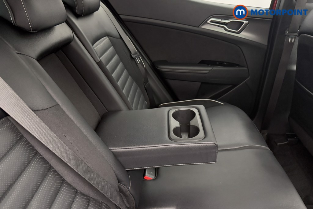 KIA Sportage Gt-Line S Automatic Petrol-Electric Hybrid SUV - Stock Number (1604467) - 29th supplementary image