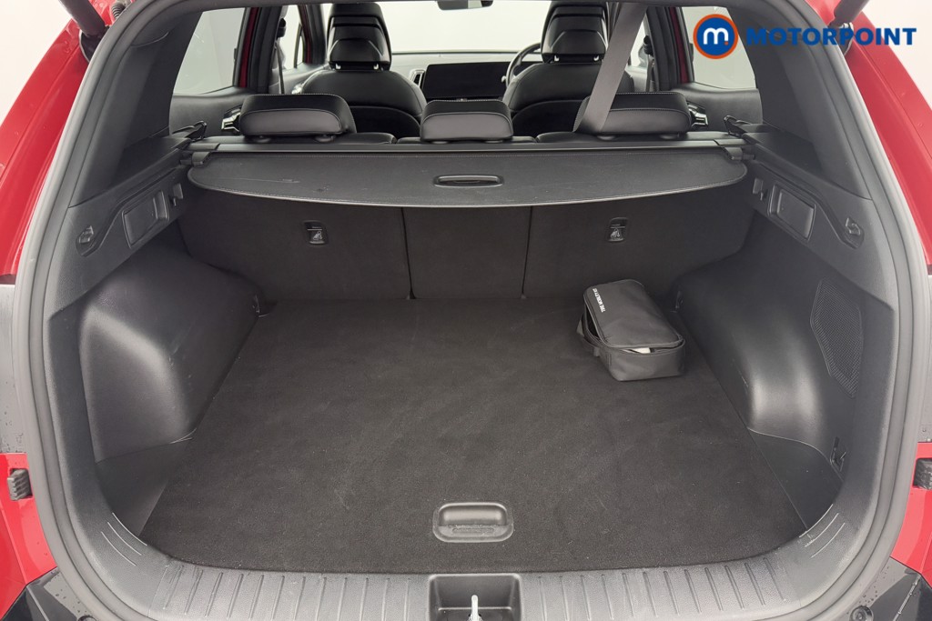 KIA Sportage Gt-Line S Automatic Petrol-Electric Hybrid SUV - Stock Number (1604467) - 31st supplementary image