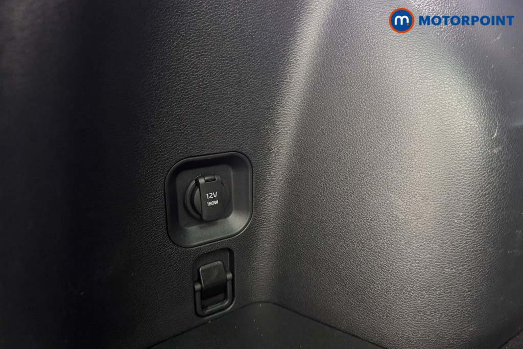 KIA Sportage Gt-Line S Automatic Petrol-Electric Hybrid SUV - Stock Number (1604467) - 32nd supplementary image