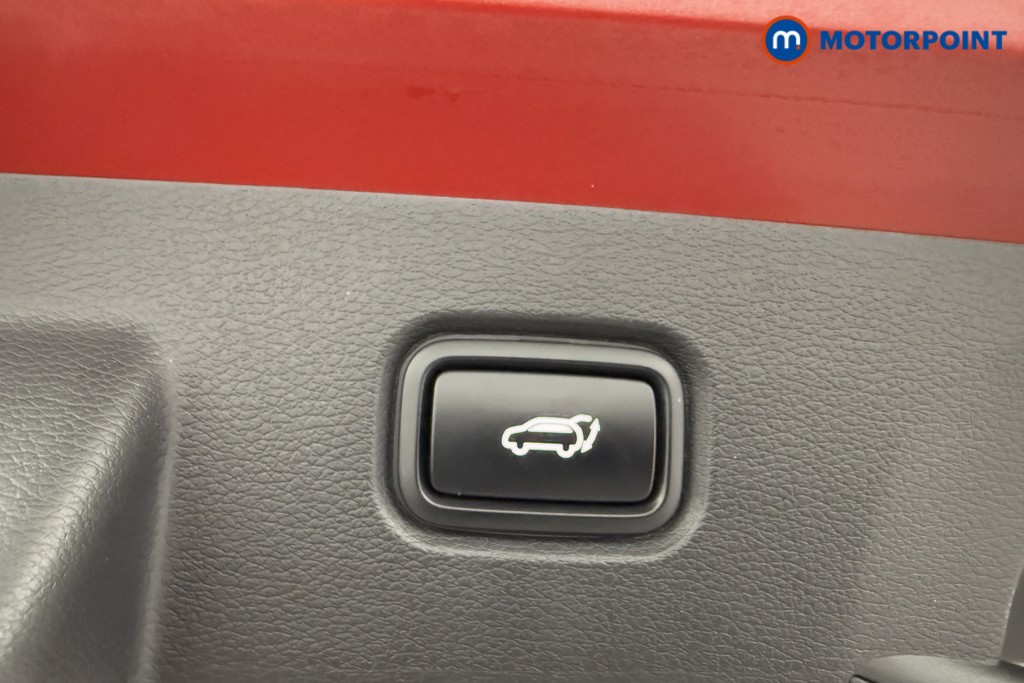 KIA Sportage Gt-Line S Automatic Petrol-Electric Hybrid SUV - Stock Number (1604467) - 33rd supplementary image