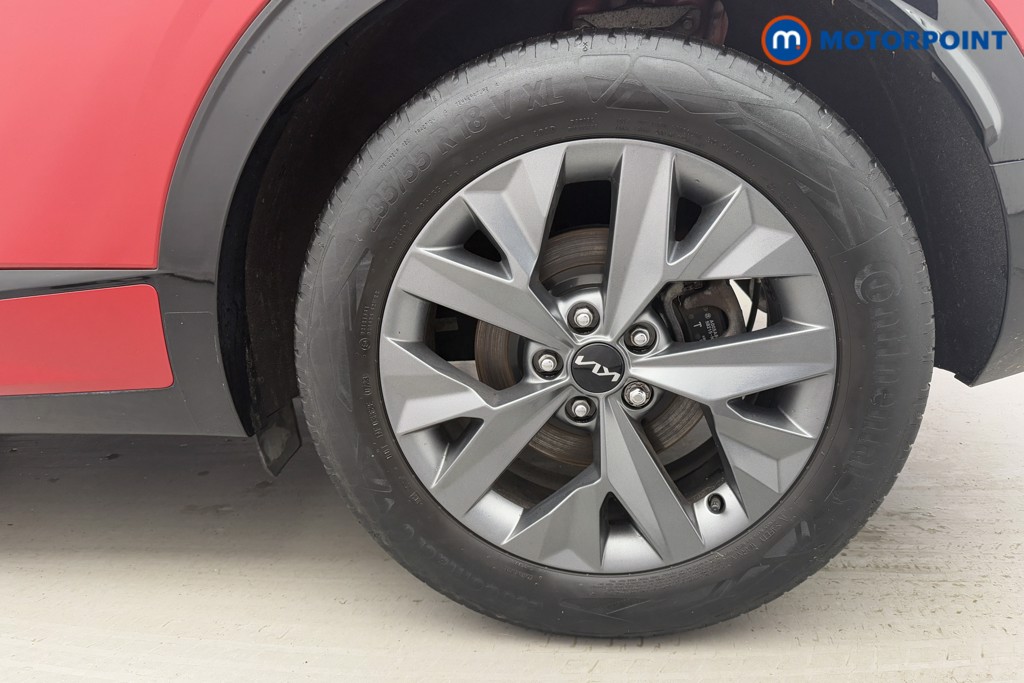 KIA Sportage Gt-Line S Automatic Petrol-Electric Hybrid SUV - Stock Number (1604467) - 37th supplementary image