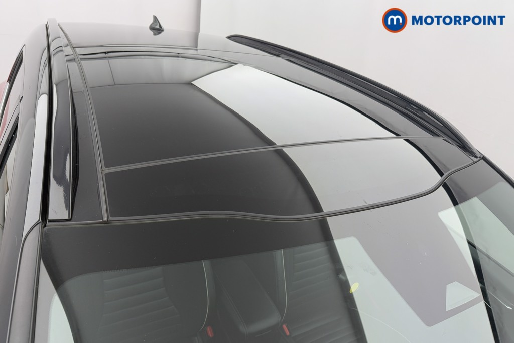 KIA Sportage Gt-Line S Automatic Petrol-Electric Hybrid SUV - Stock Number (1604467) - 40th supplementary image