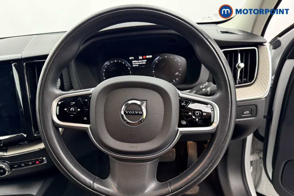Volvo Xc60 Inscription Pro Automatic Diesel SUV - Stock Number (1604470) - 2nd supplementary image