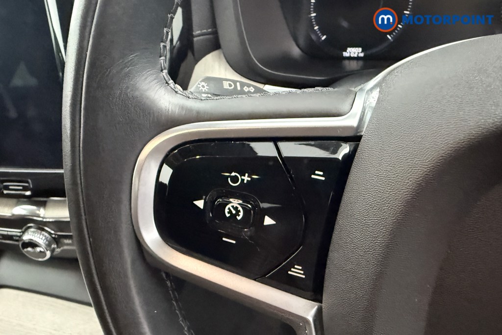 Volvo Xc60 Inscription Pro Automatic Diesel SUV - Stock Number (1604470) - 3rd supplementary image