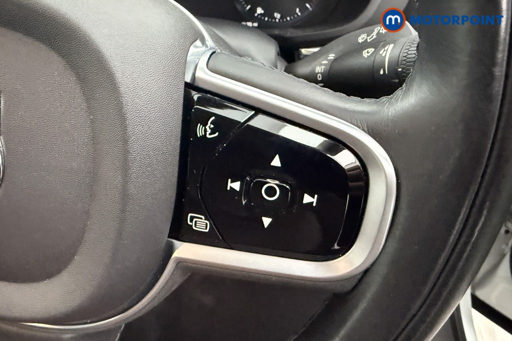 Volvo Xc60 Inscription Pro Automatic Diesel SUV - Stock Number (1604470) - 5th supplementary image