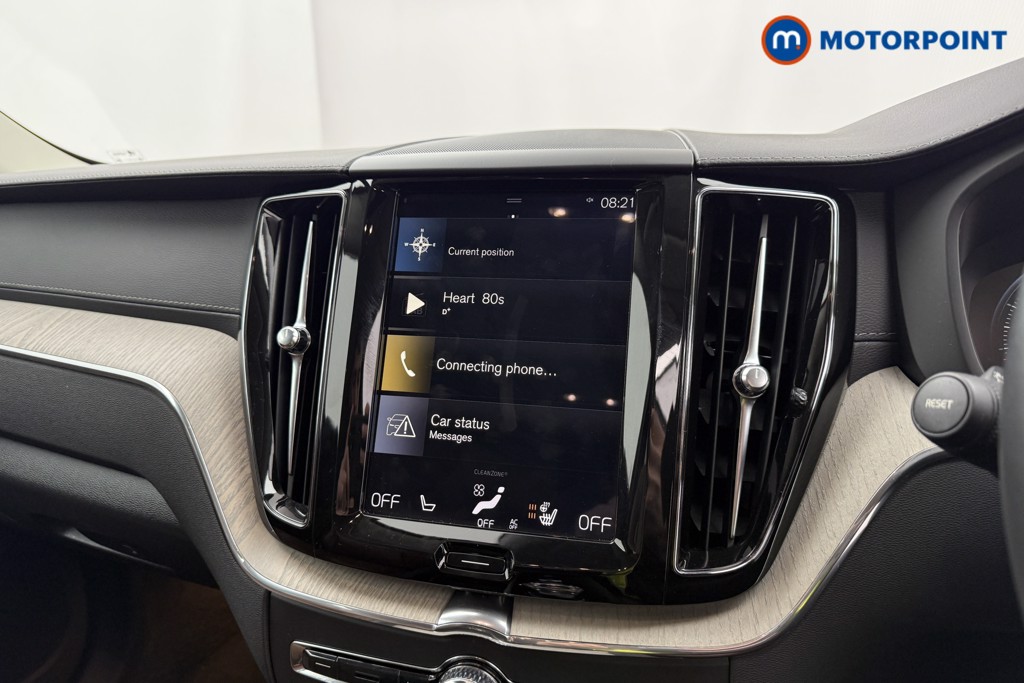 Volvo Xc60 Inscription Pro Automatic Diesel SUV - Stock Number (1604470) - 7th supplementary image