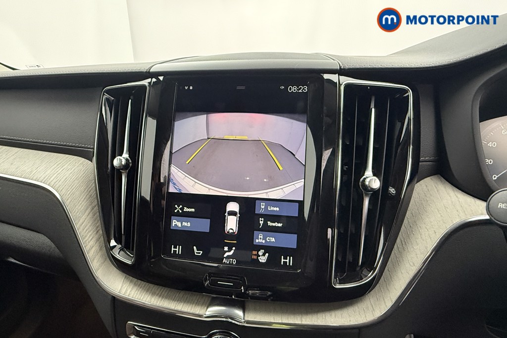 Volvo Xc60 Inscription Pro Automatic Diesel SUV - Stock Number (1604470) - 11th supplementary image