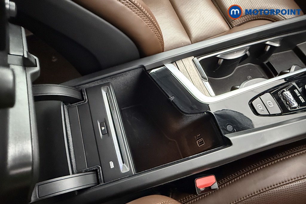 Volvo Xc60 Inscription Pro Automatic Diesel SUV - Stock Number (1604470) - 14th supplementary image