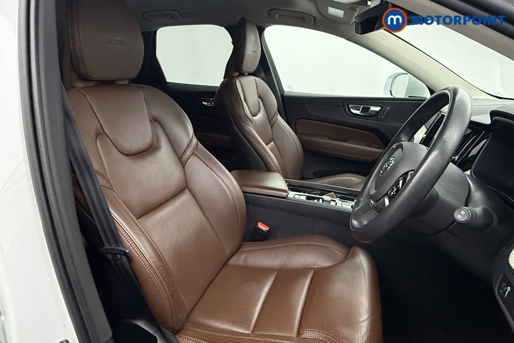 Volvo Xc60 Inscription Pro Automatic Diesel SUV - Stock Number (1604470) - 19th supplementary image