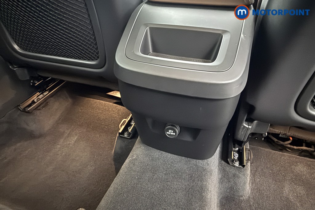 Volvo Xc60 Inscription Pro Automatic Diesel SUV - Stock Number (1604470) - 22nd supplementary image