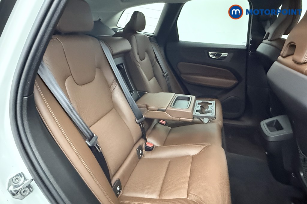 Volvo Xc60 Inscription Pro Automatic Diesel SUV - Stock Number (1604470) - 24th supplementary image