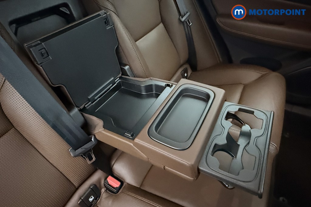 Volvo Xc60 Inscription Pro Automatic Diesel SUV - Stock Number (1604470) - 25th supplementary image