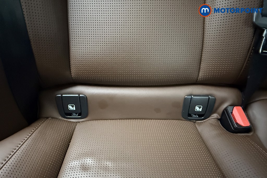 Volvo Xc60 Inscription Pro Automatic Diesel SUV - Stock Number (1604470) - 26th supplementary image