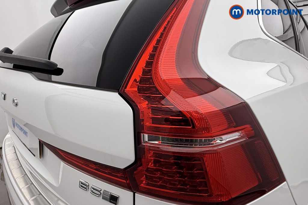 Volvo Xc60 Inscription Pro Automatic Diesel SUV - Stock Number (1604470) - 27th supplementary image