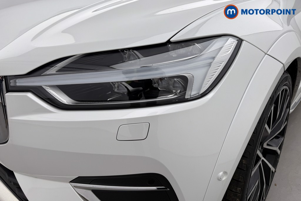 Volvo Xc60 Inscription Pro Automatic Diesel SUV - Stock Number (1604470) - 31st supplementary image