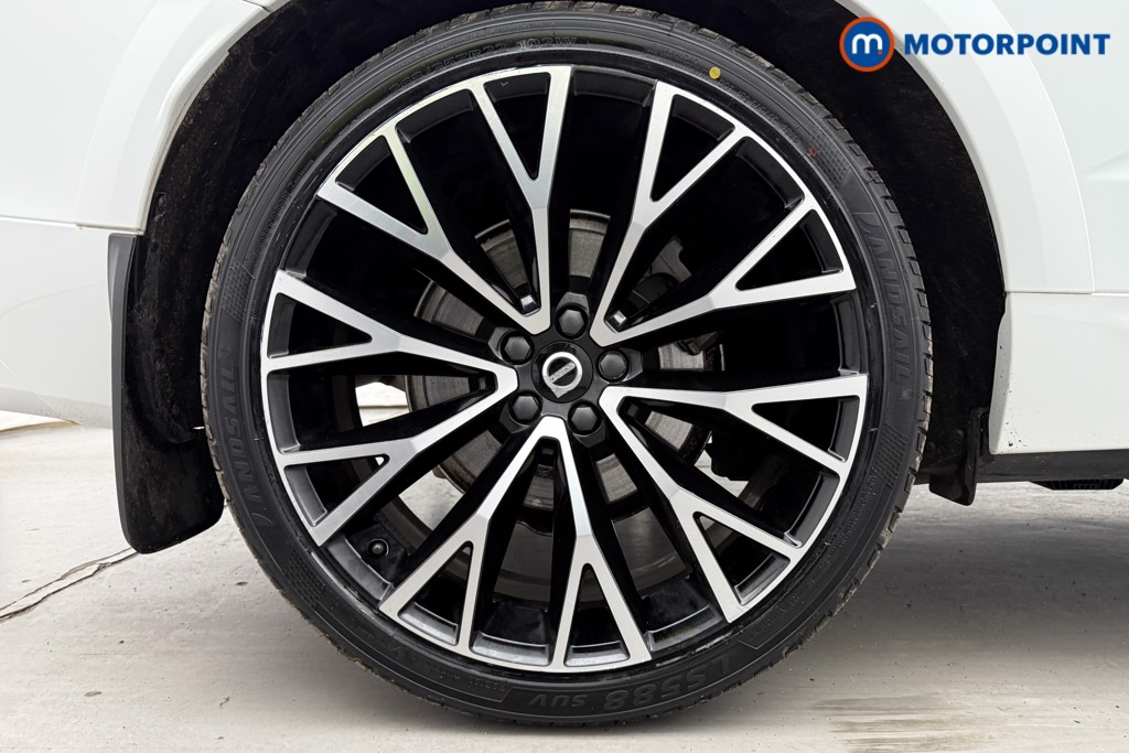 Volvo Xc60 Inscription Pro Automatic Diesel SUV - Stock Number (1604470) - 34th supplementary image