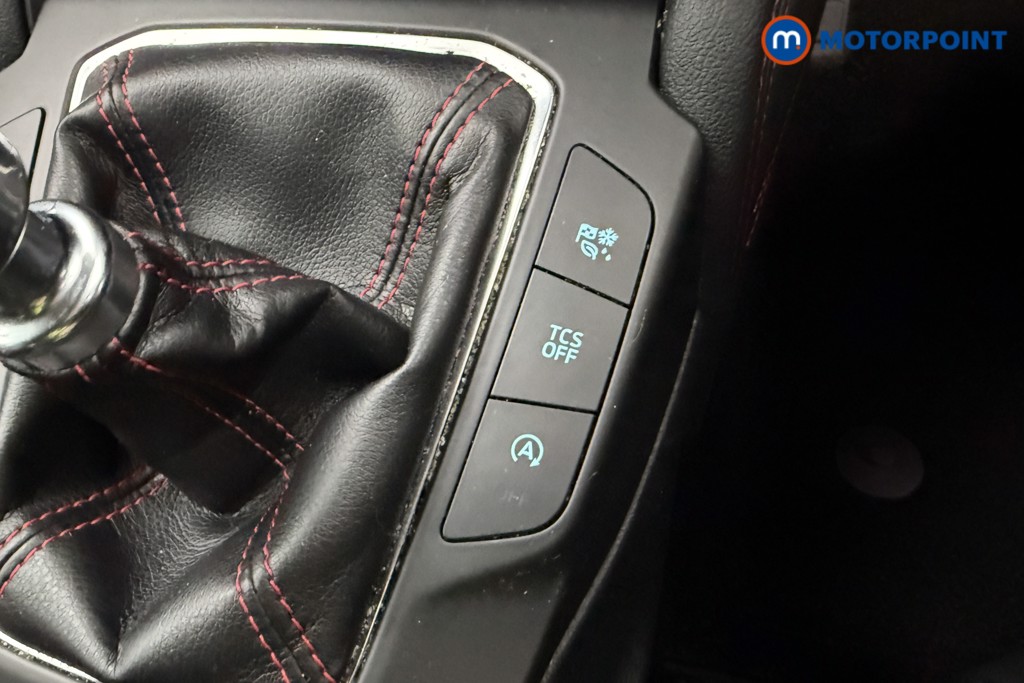 Ford Focus St-Line X Edition Manual Petrol Hatchback - Stock Number (1604483) - 15th supplementary image