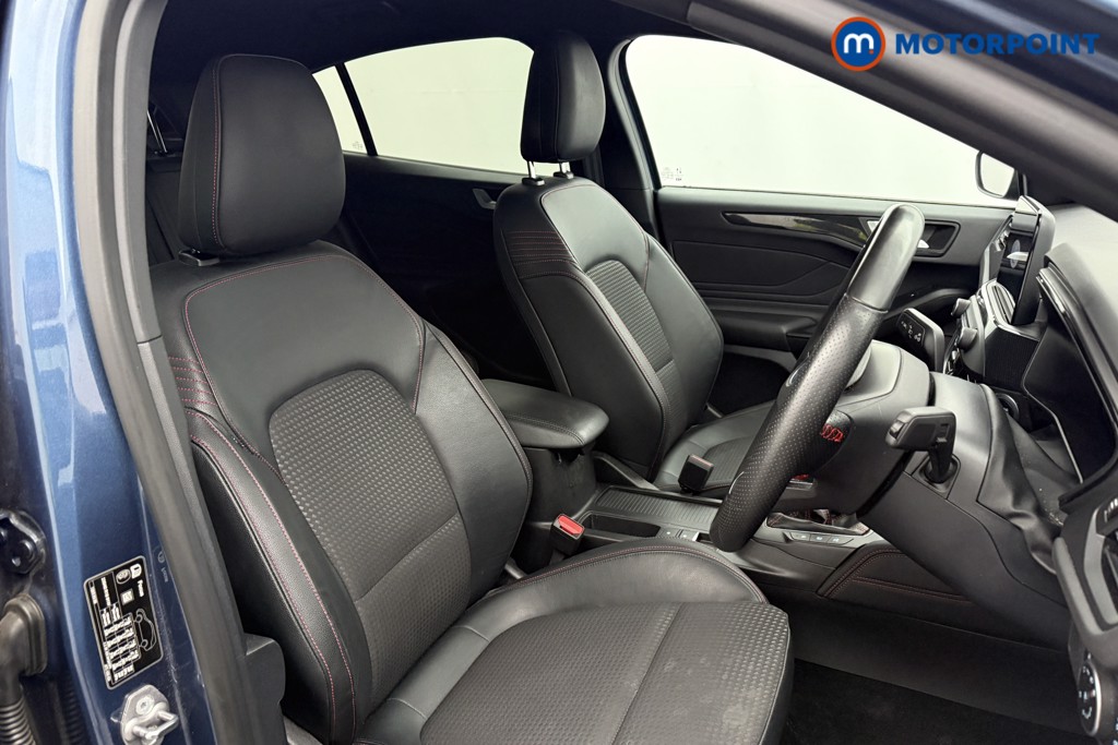 Ford Focus St-Line X Edition Manual Petrol Hatchback - Stock Number (1604483) - 20th supplementary image