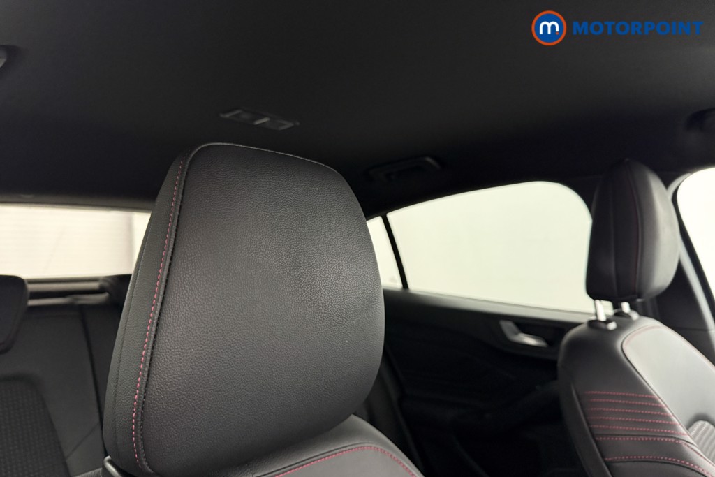 Ford Focus St-Line X Edition Manual Petrol Hatchback - Stock Number (1604483) - 21st supplementary image