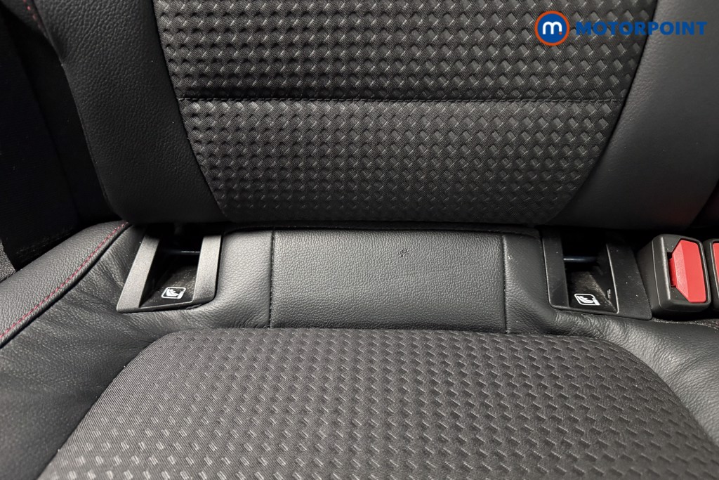 Ford Focus St-Line X Edition Manual Petrol Hatchback - Stock Number (1604483) - 24th supplementary image