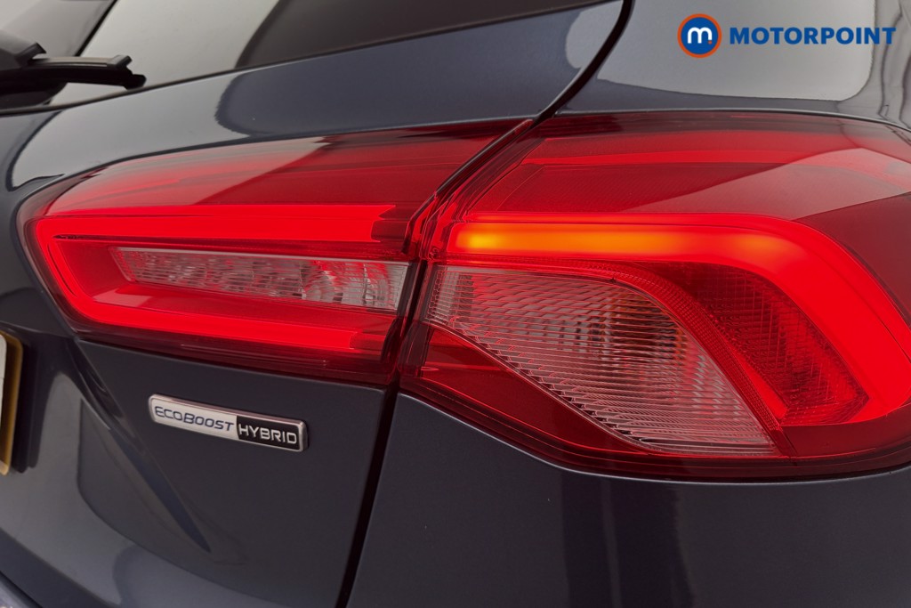 Ford Focus St-Line X Edition Manual Petrol Hatchback - Stock Number (1604483) - 25th supplementary image