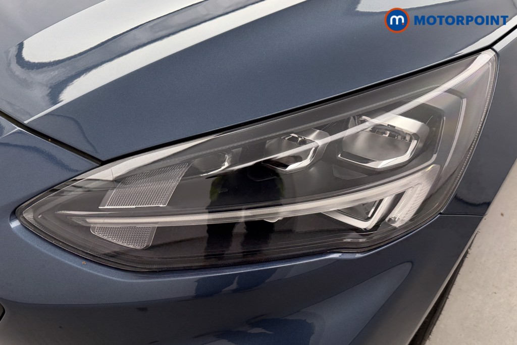 Ford Focus St-Line X Edition Manual Petrol Hatchback - Stock Number (1604483) - 28th supplementary image