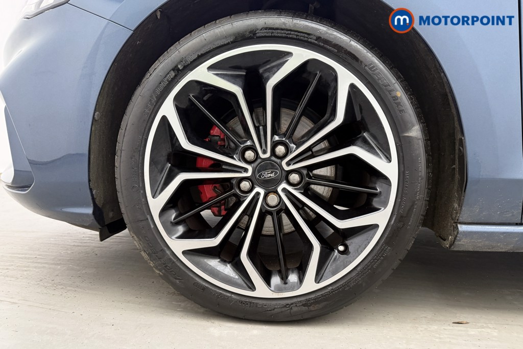 Ford Focus St-Line X Edition Manual Petrol Hatchback - Stock Number (1604483) - 29th supplementary image