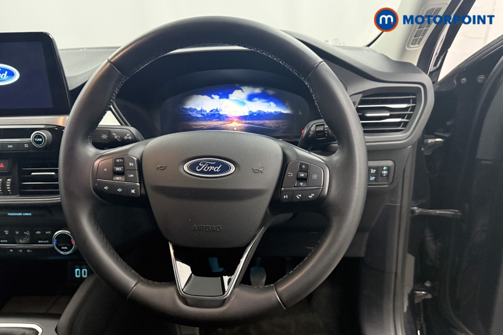 Ford Kuga Titanium Edition Manual Petrol SUV - Stock Number (1604489) - 2nd supplementary image