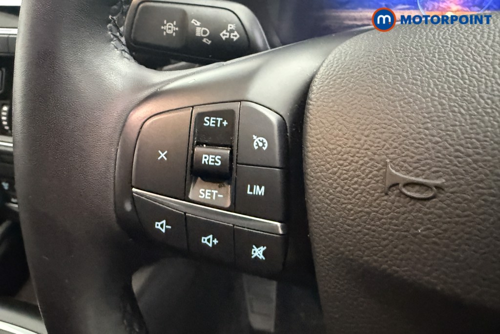 Ford Kuga Titanium Edition Manual Petrol SUV - Stock Number (1604489) - 3rd supplementary image