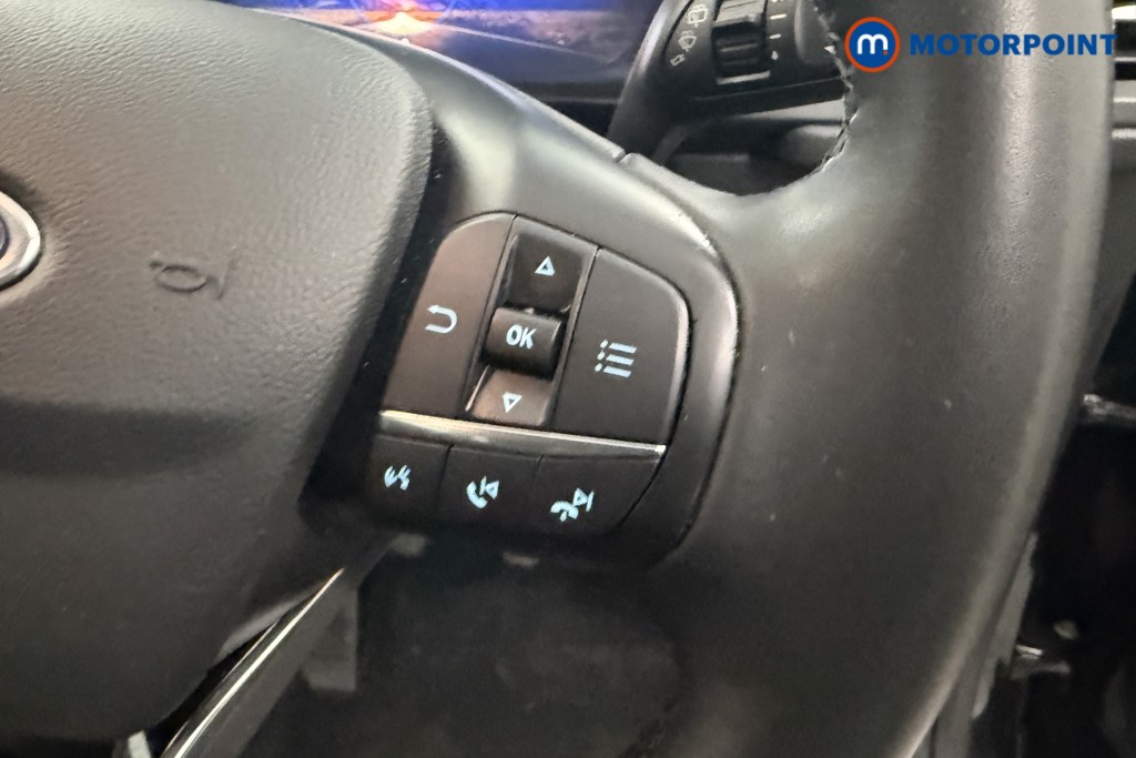 Ford Kuga Titanium Edition Manual Petrol SUV - Stock Number (1604489) - 4th supplementary image