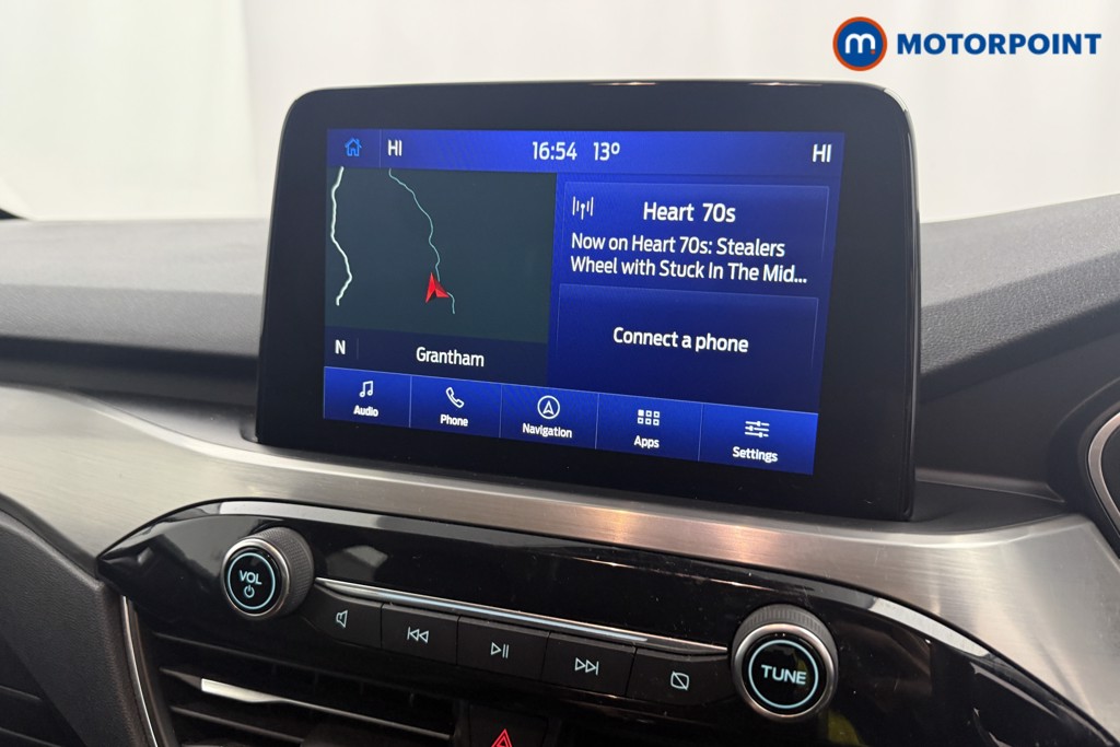 Ford Kuga Titanium Edition Manual Petrol SUV - Stock Number (1604489) - 6th supplementary image