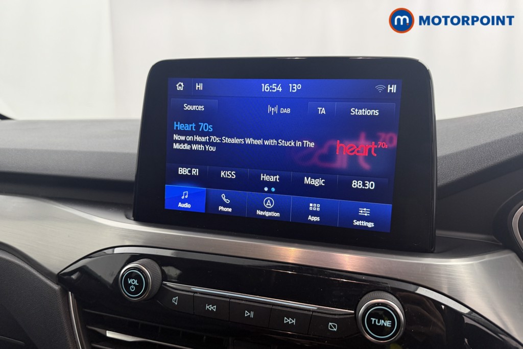 Ford Kuga Titanium Edition Manual Petrol SUV - Stock Number (1604489) - 7th supplementary image