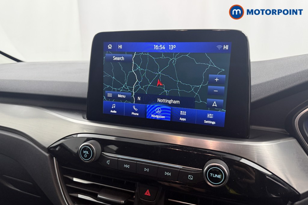 Ford Kuga Titanium Edition Manual Petrol SUV - Stock Number (1604489) - 9th supplementary image