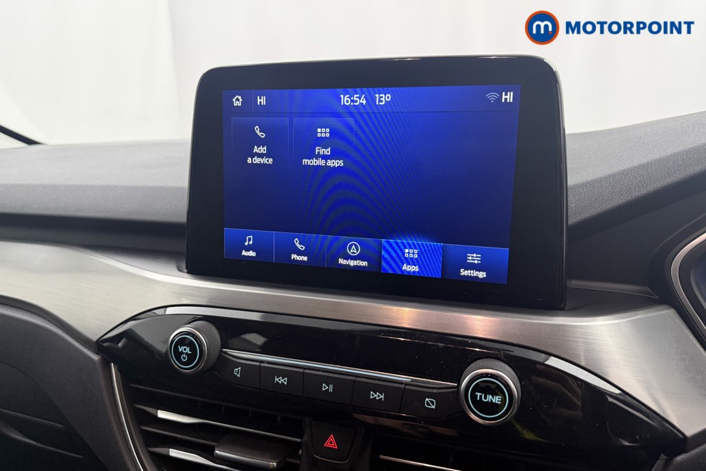 Ford Kuga Titanium Edition Manual Petrol SUV - Stock Number (1604489) - 10th supplementary image