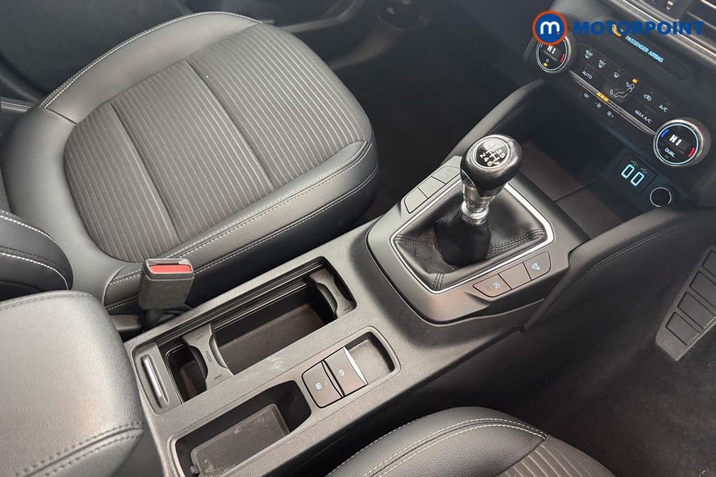 Ford Kuga Titanium Edition Manual Petrol SUV - Stock Number (1604489) - 16th supplementary image