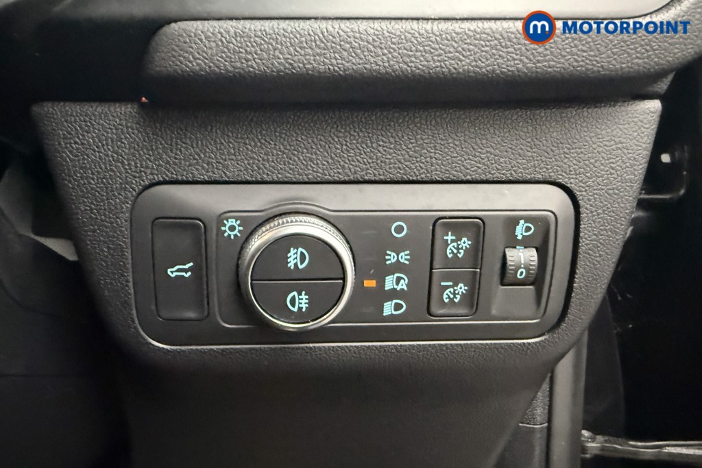 Ford Kuga Titanium Edition Manual Petrol SUV - Stock Number (1604489) - 17th supplementary image