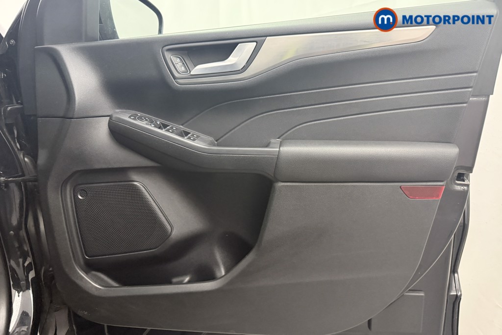 Ford Kuga Titanium Edition Manual Petrol SUV - Stock Number (1604489) - 18th supplementary image