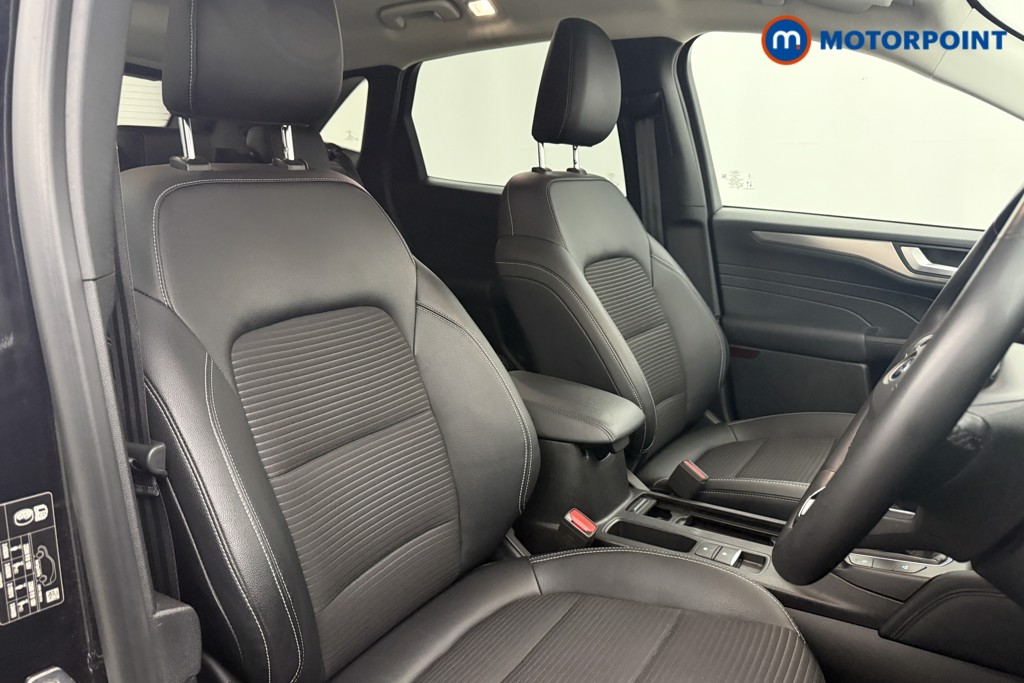 Ford Kuga Titanium Edition Manual Petrol SUV - Stock Number (1604489) - 20th supplementary image