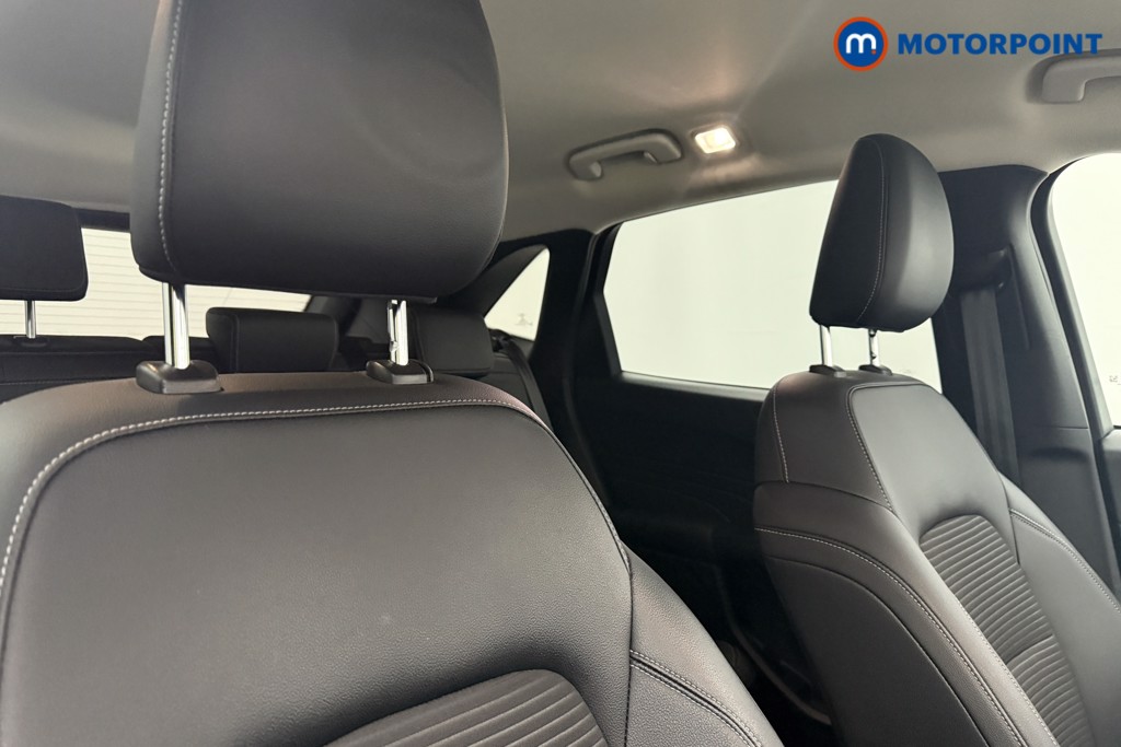 Ford Kuga Titanium Edition Manual Petrol SUV - Stock Number (1604489) - 21st supplementary image