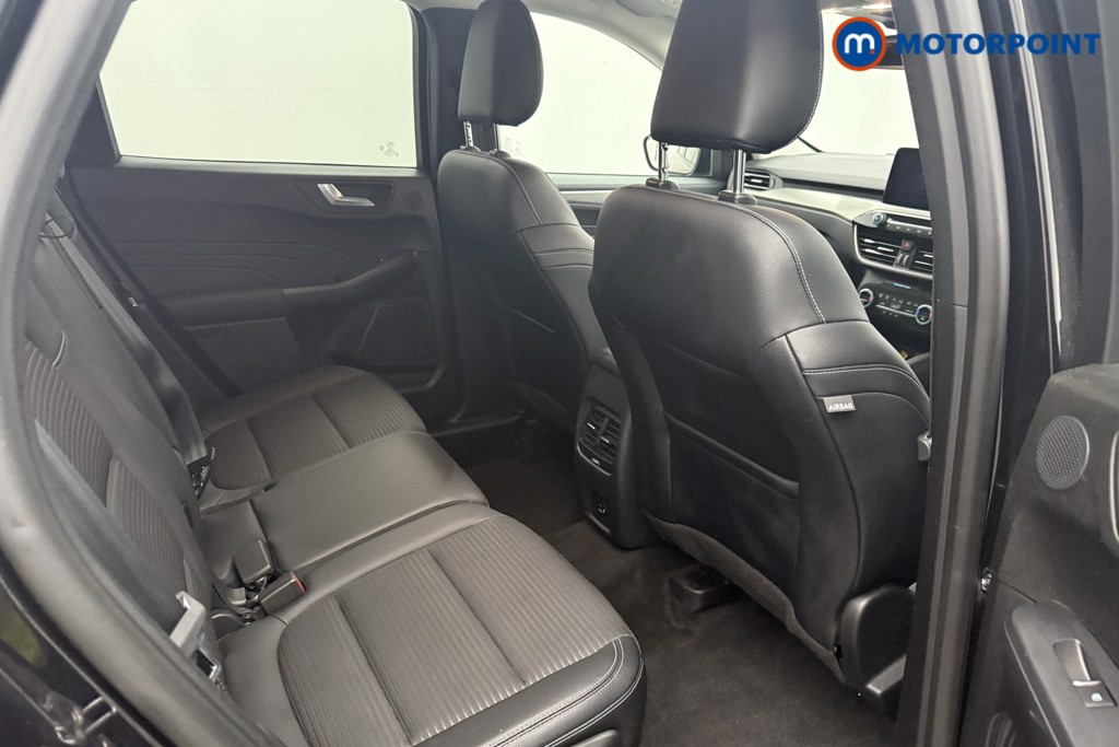 Ford Kuga Titanium Edition Manual Petrol SUV - Stock Number (1604489) - 22nd supplementary image