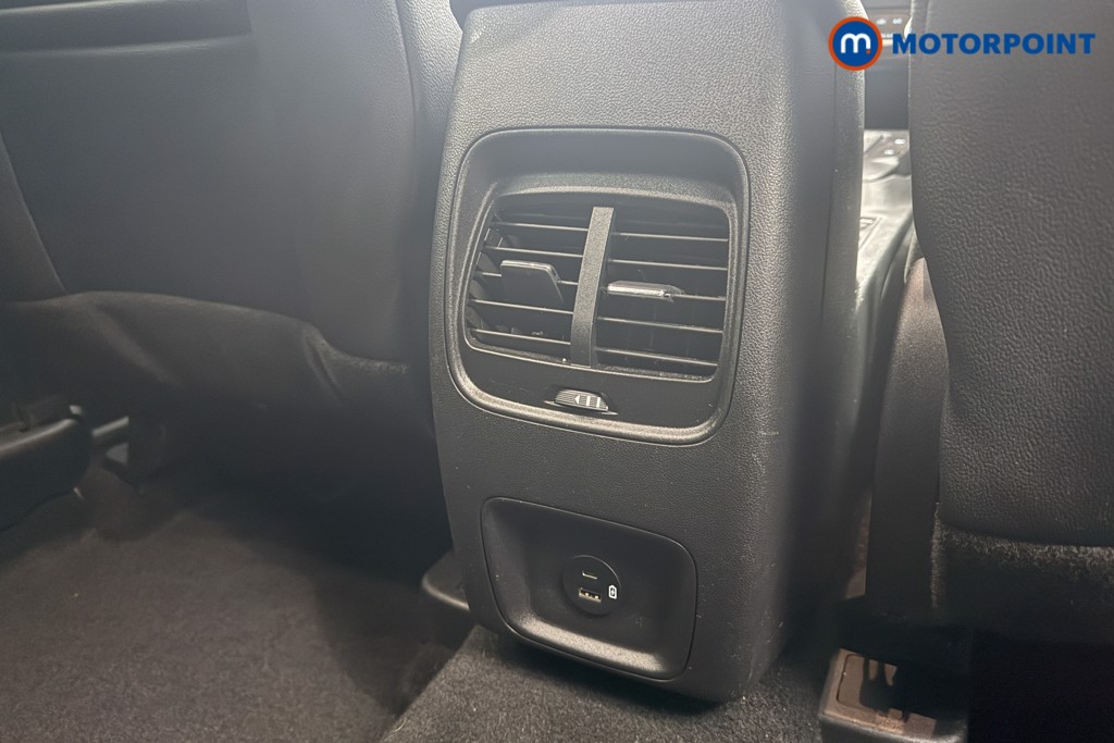 Ford Kuga Titanium Edition Manual Petrol SUV - Stock Number (1604489) - 23rd supplementary image