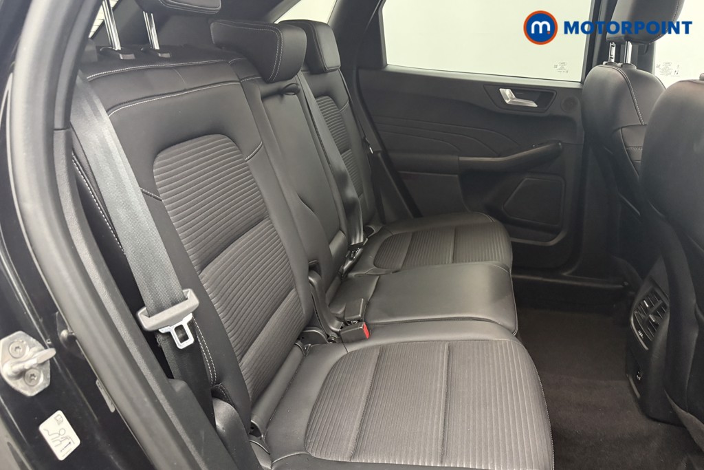 Ford Kuga Titanium Edition Manual Petrol SUV - Stock Number (1604489) - 24th supplementary image