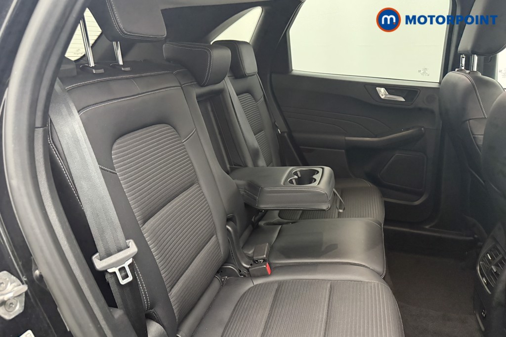 Ford Kuga Titanium Edition Manual Petrol SUV - Stock Number (1604489) - 25th supplementary image