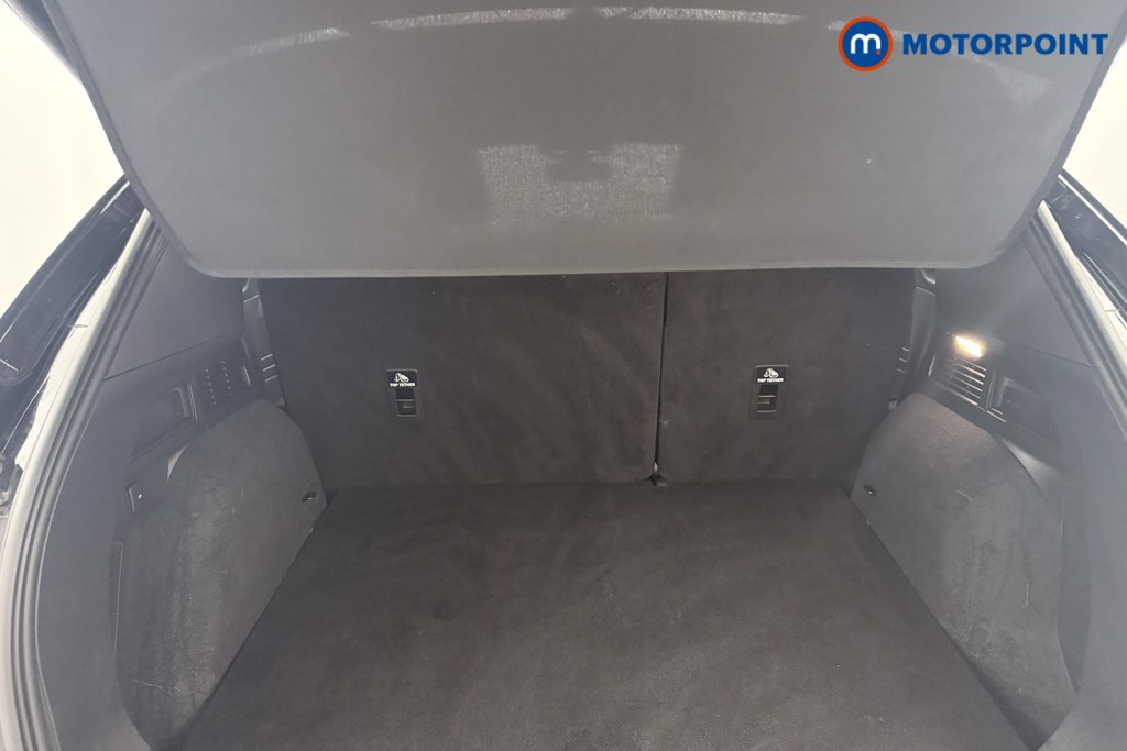 Ford Kuga Titanium Edition Manual Petrol SUV - Stock Number (1604489) - 28th supplementary image
