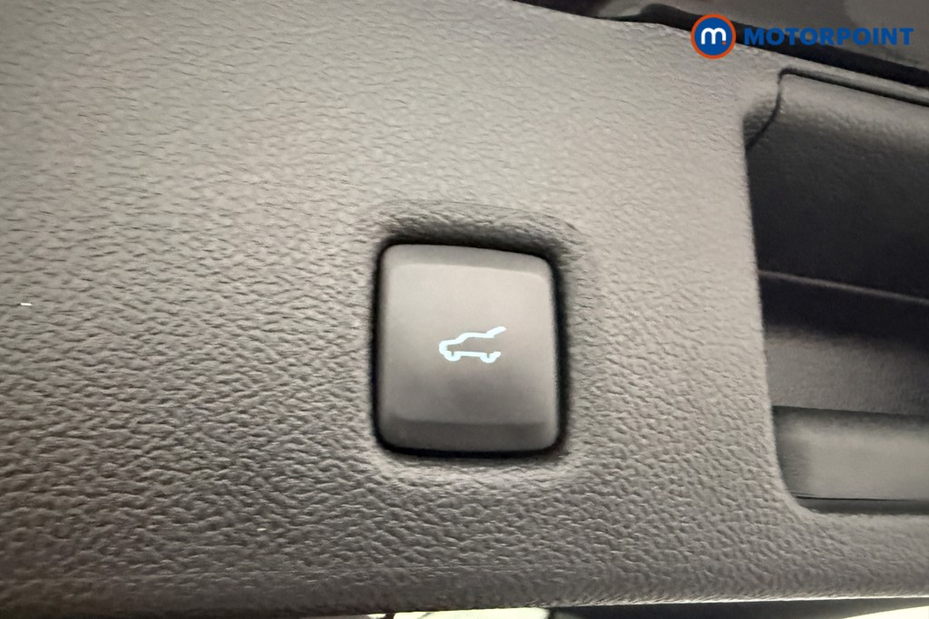 Ford Kuga Titanium Edition Manual Petrol SUV - Stock Number (1604489) - 29th supplementary image