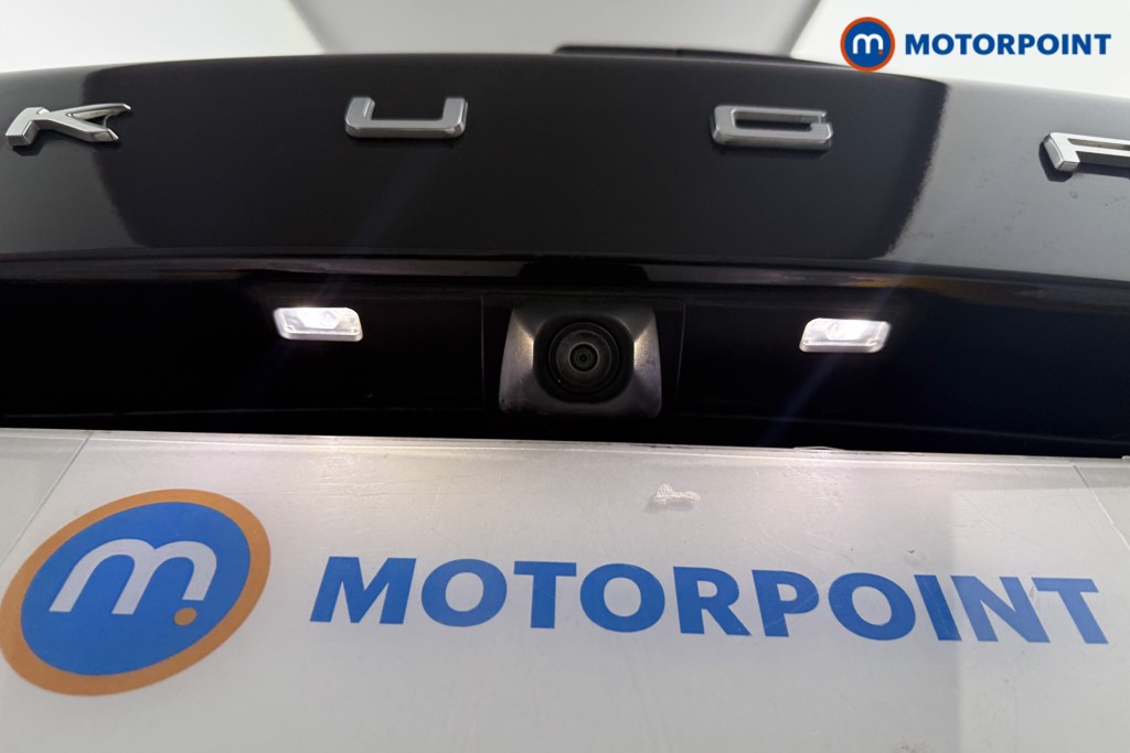 Ford Kuga Titanium Edition Manual Petrol SUV - Stock Number (1604489) - 30th supplementary image