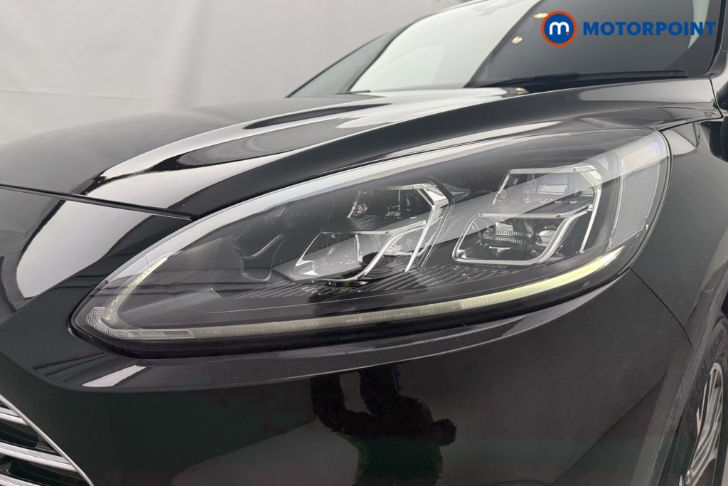Ford Kuga Titanium Edition Manual Petrol SUV - Stock Number (1604489) - 31st supplementary image